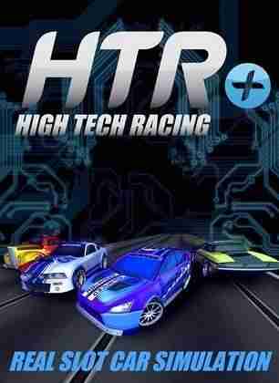 Descargar HTR Plus Slot Car Simulation [English][TiNYiSO] por Torrent